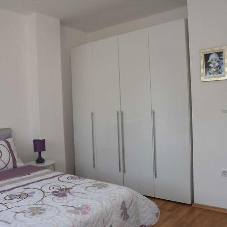 Apartments Ruzica PUY Exterior foto