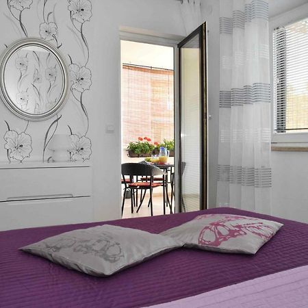 Apartments Ruzica PUY Exterior foto