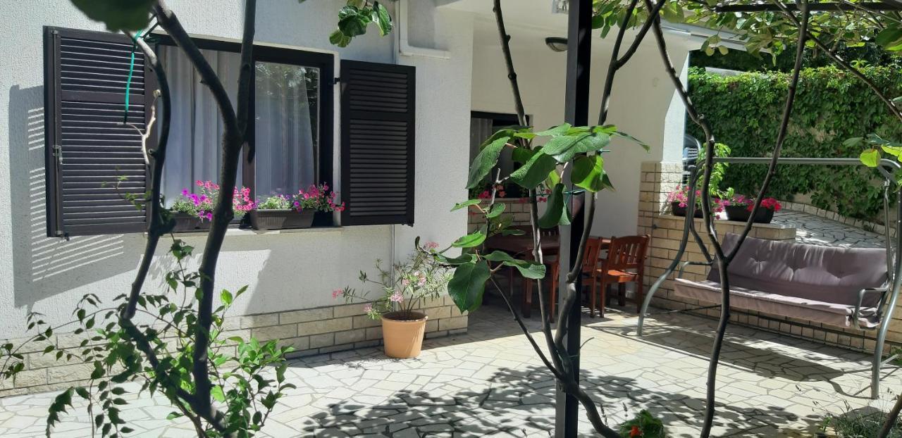 Apartments Ruzica PUY Exterior foto