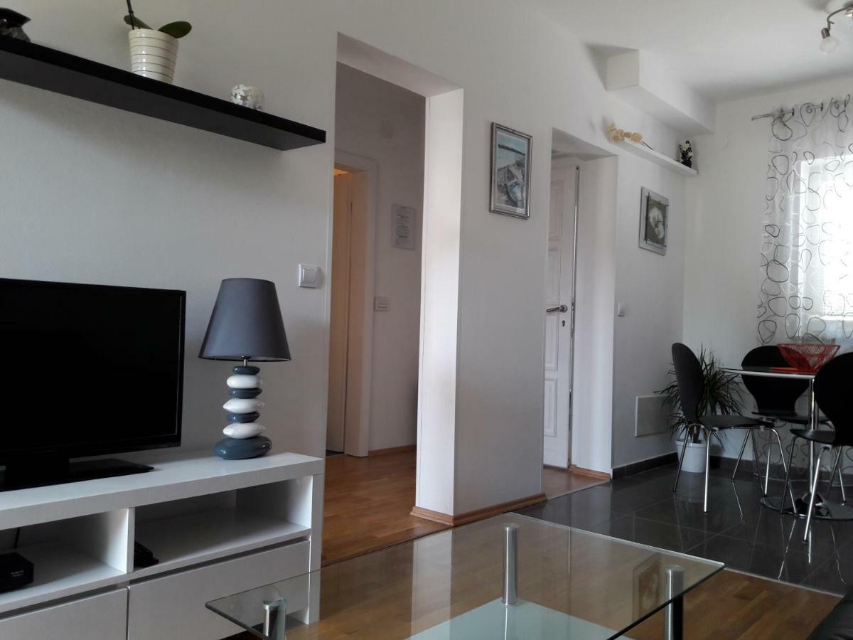 Apartments Ruzica PUY Exterior foto