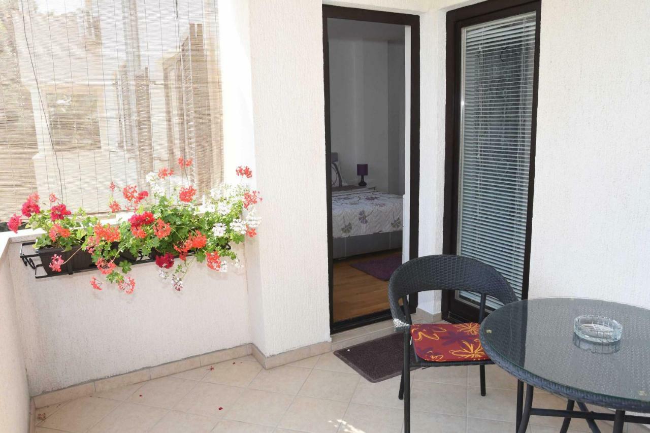 Apartments Ruzica PUY Exterior foto