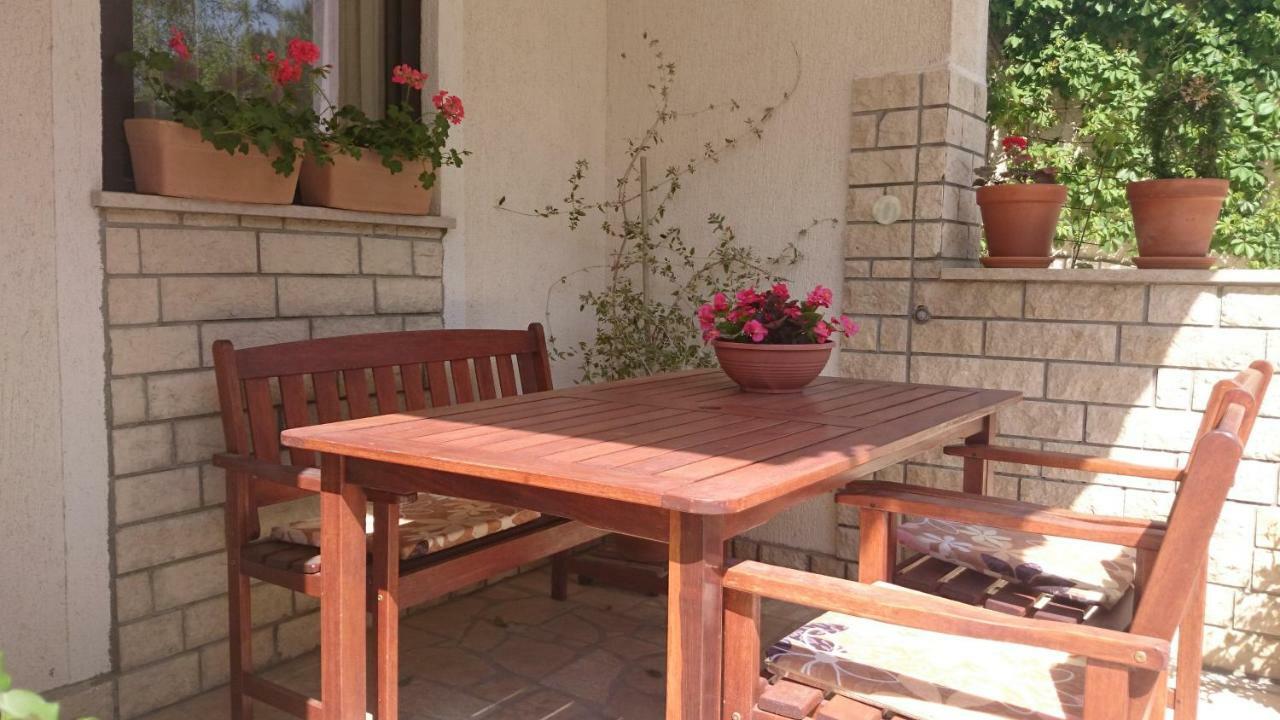 Apartments Ruzica PUY Exterior foto