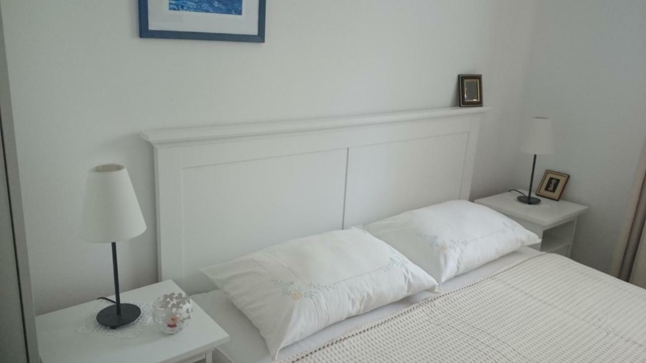 Apartments Ruzica PUY Exterior foto