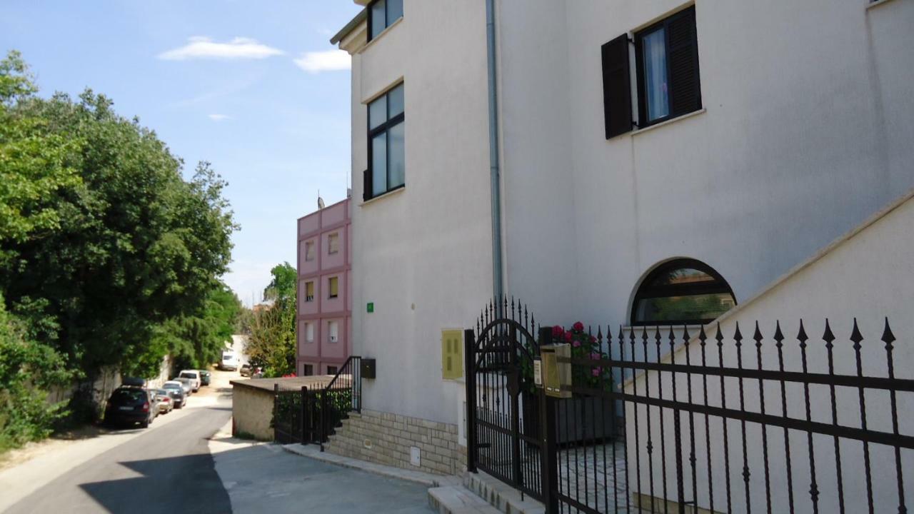 Apartments Ruzica PUY Exterior foto