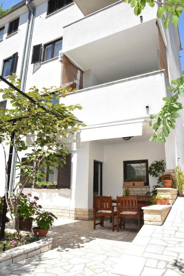 Apartments Ruzica PUY Exterior foto