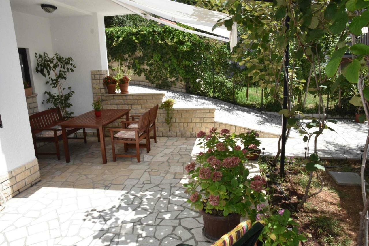 Apartments Ruzica PUY Exterior foto