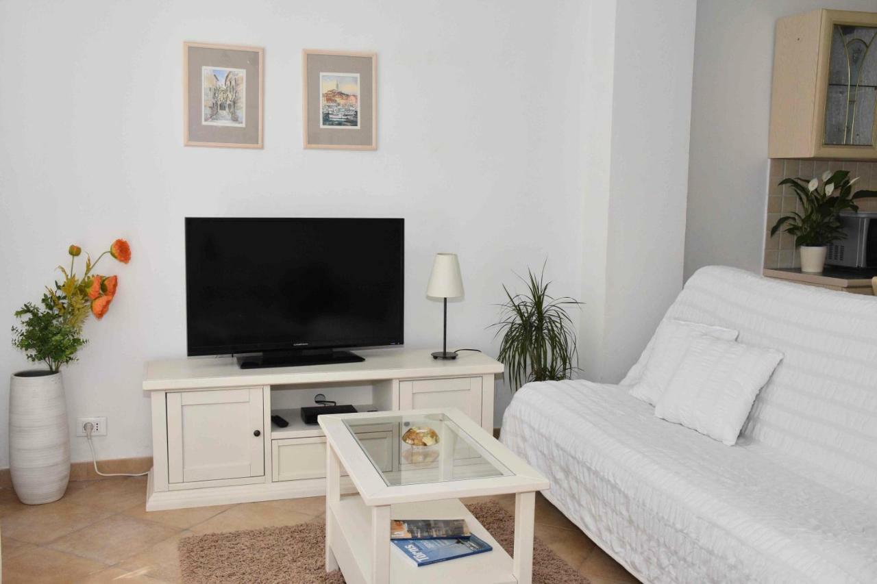 Apartments Ruzica PUY Exterior foto