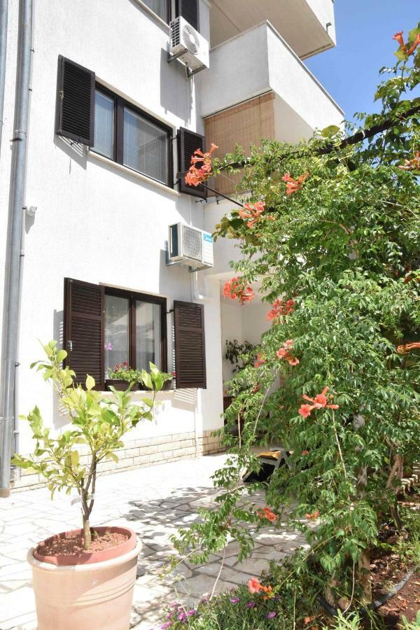 Apartments Ruzica PUY Exterior foto